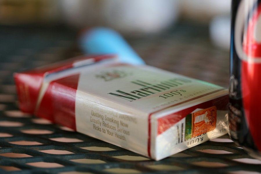 vape cartridge