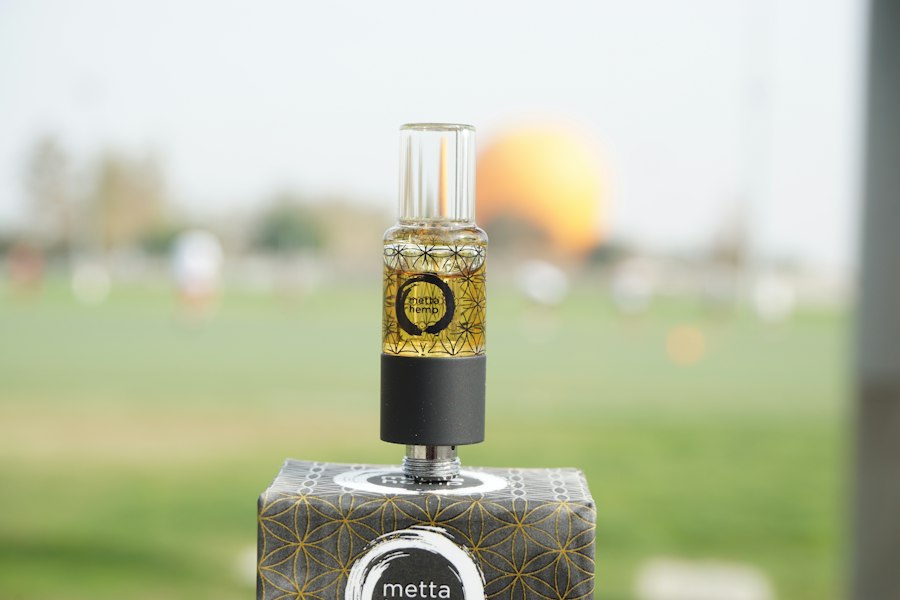 drip tip