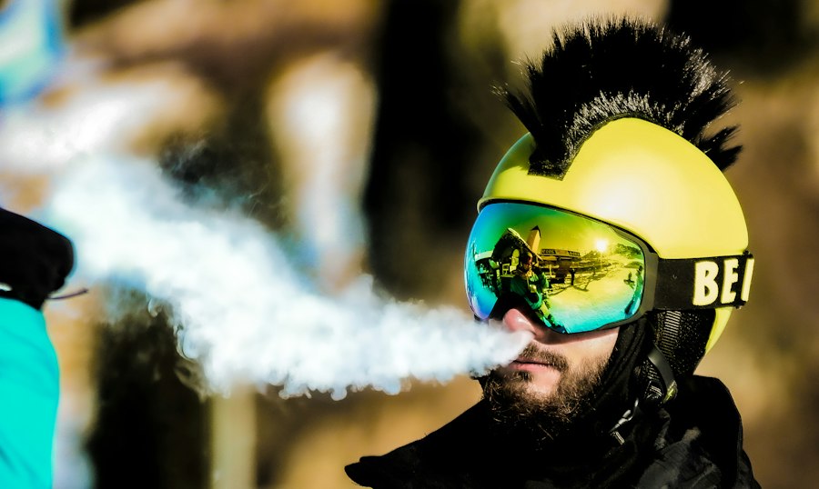vape cotton