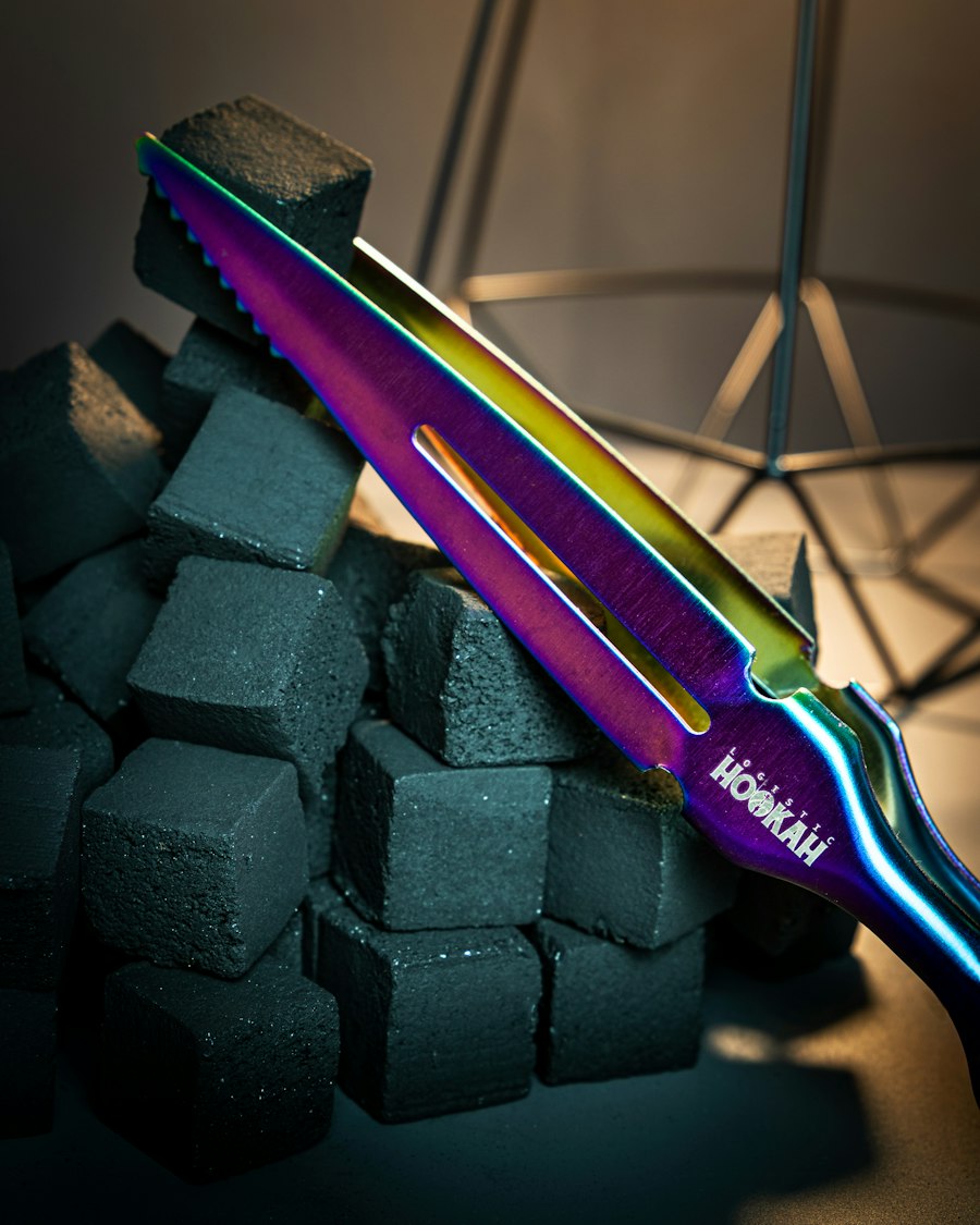 drip tip