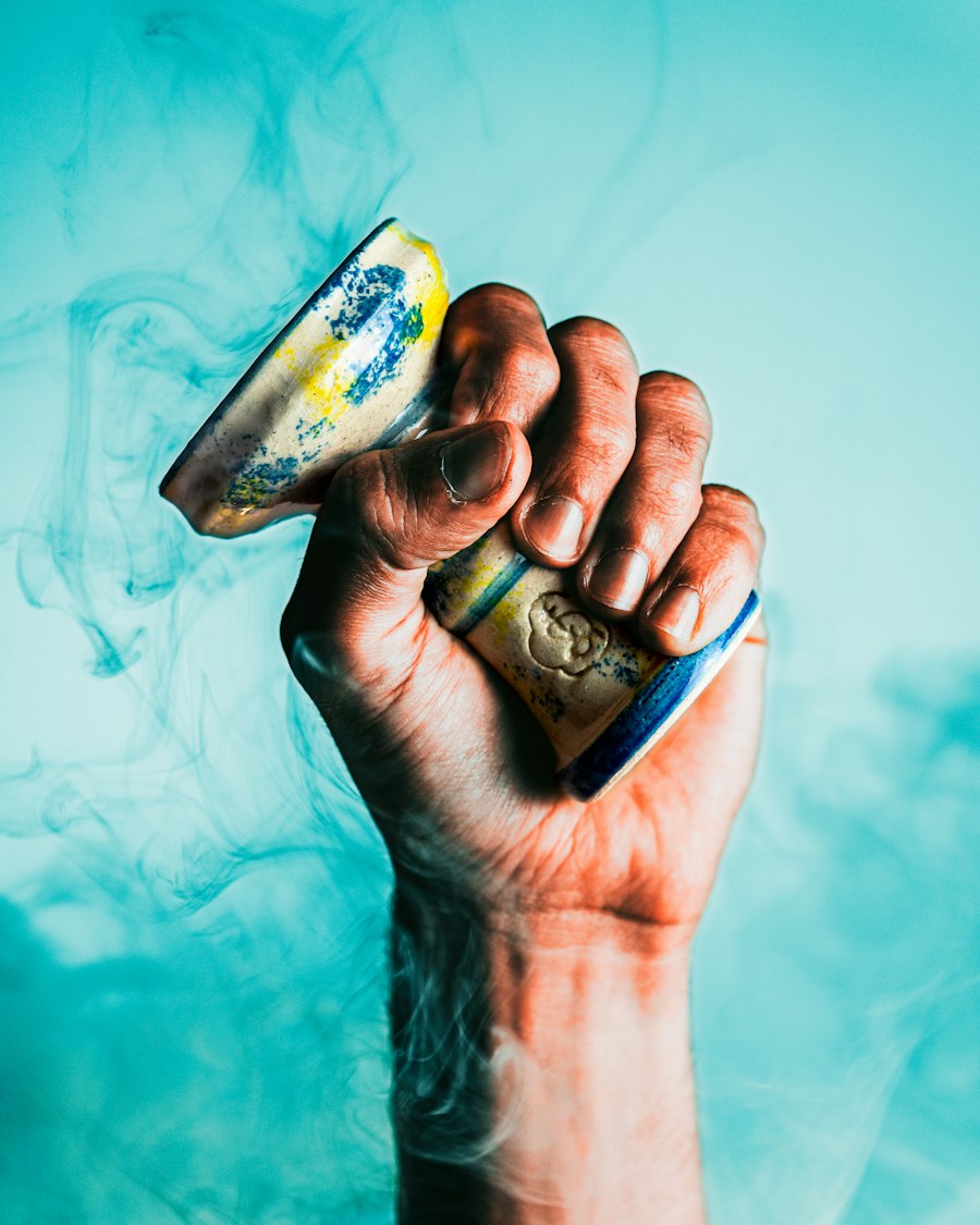 disposable vape
