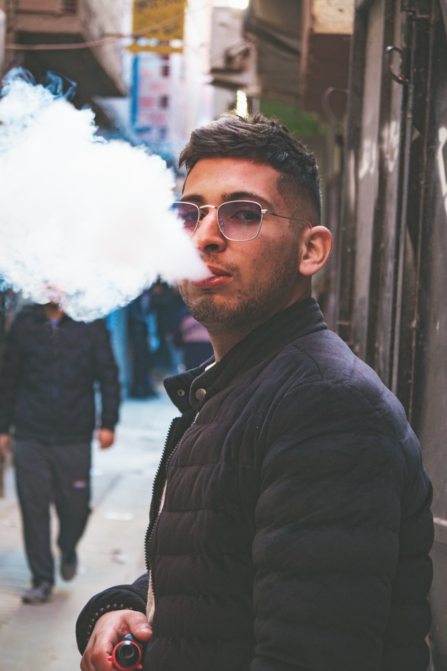 vape cartridge