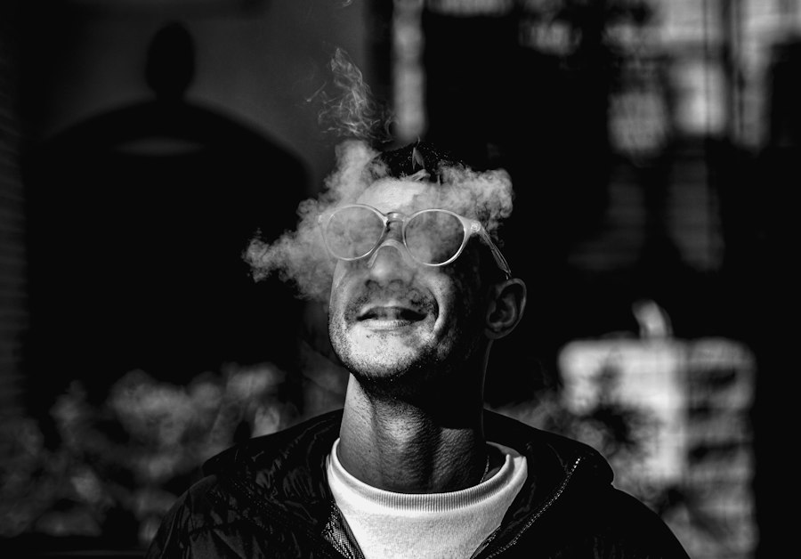 vape tank