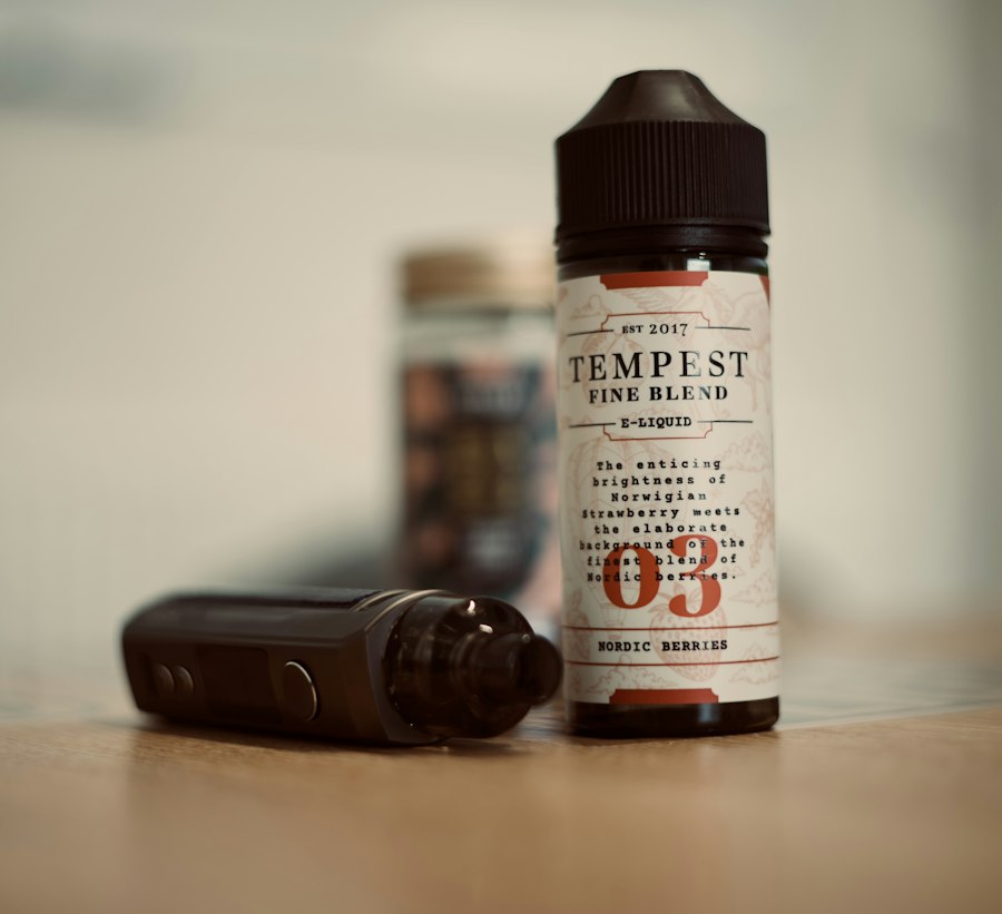 drip tip