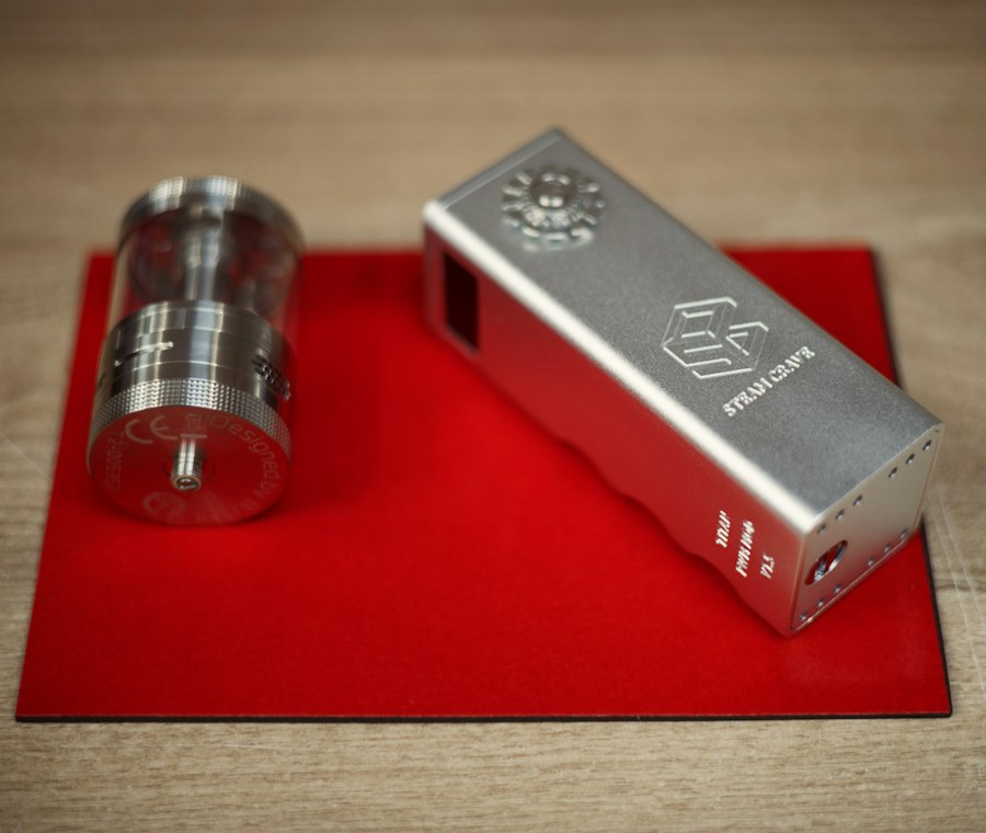 e-liquid