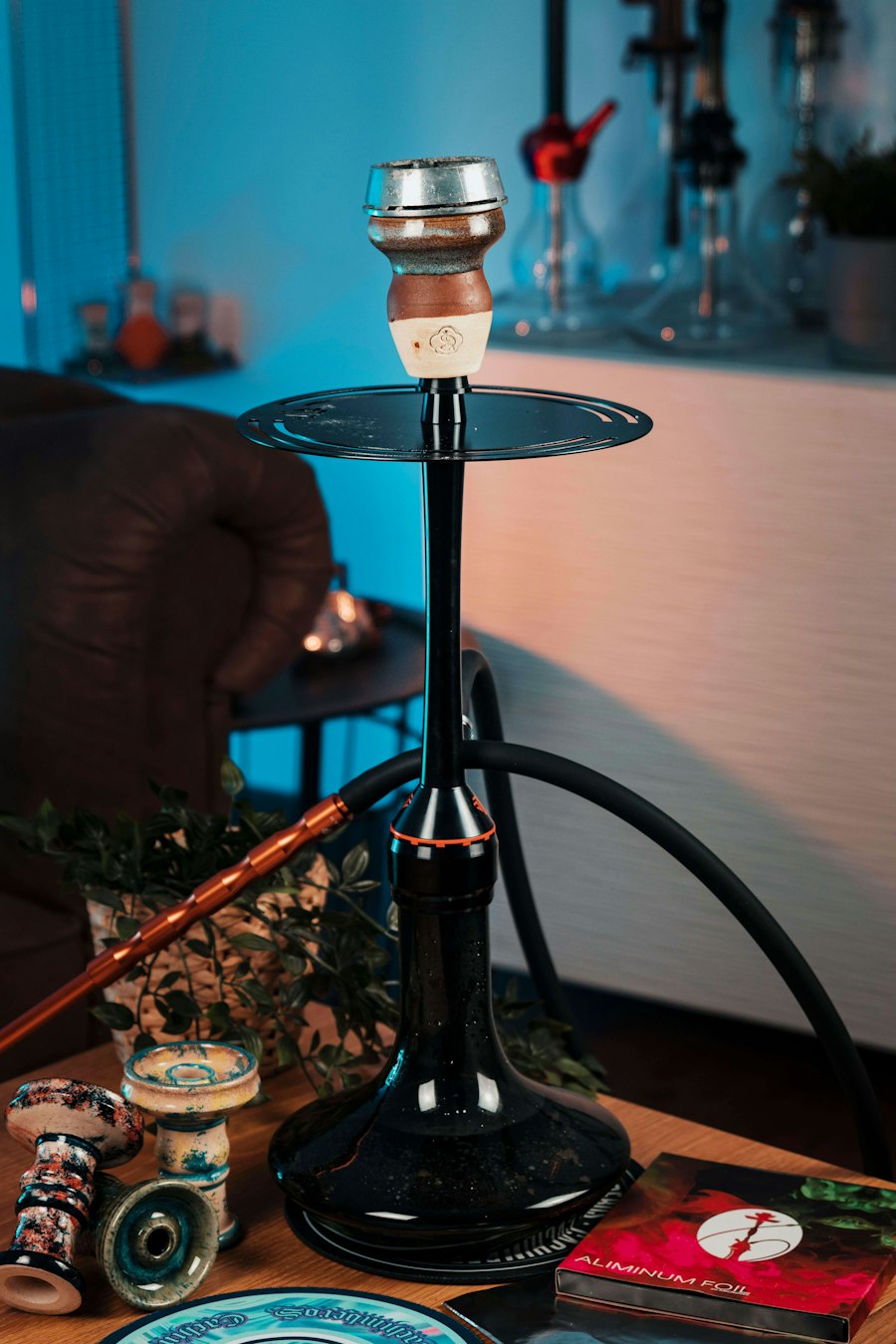 vape starter bundle