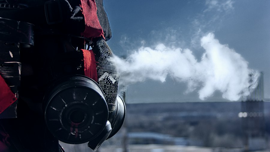 vape charger