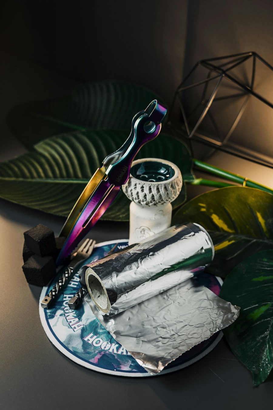 vape display stand