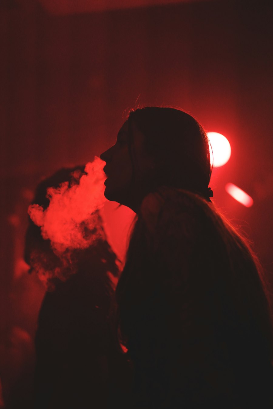 vape cotton