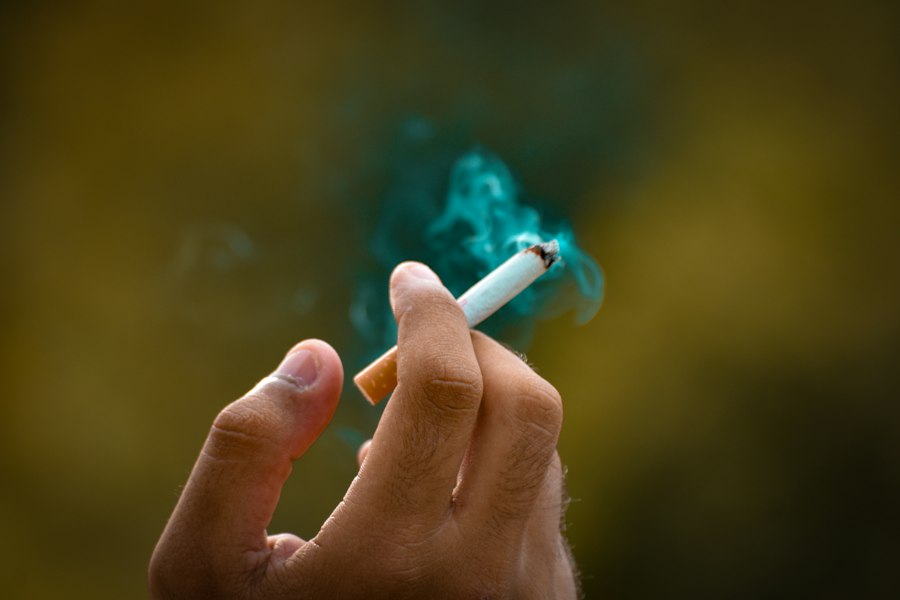 vape cartridge