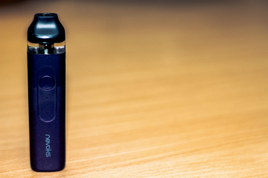 vape lanyard