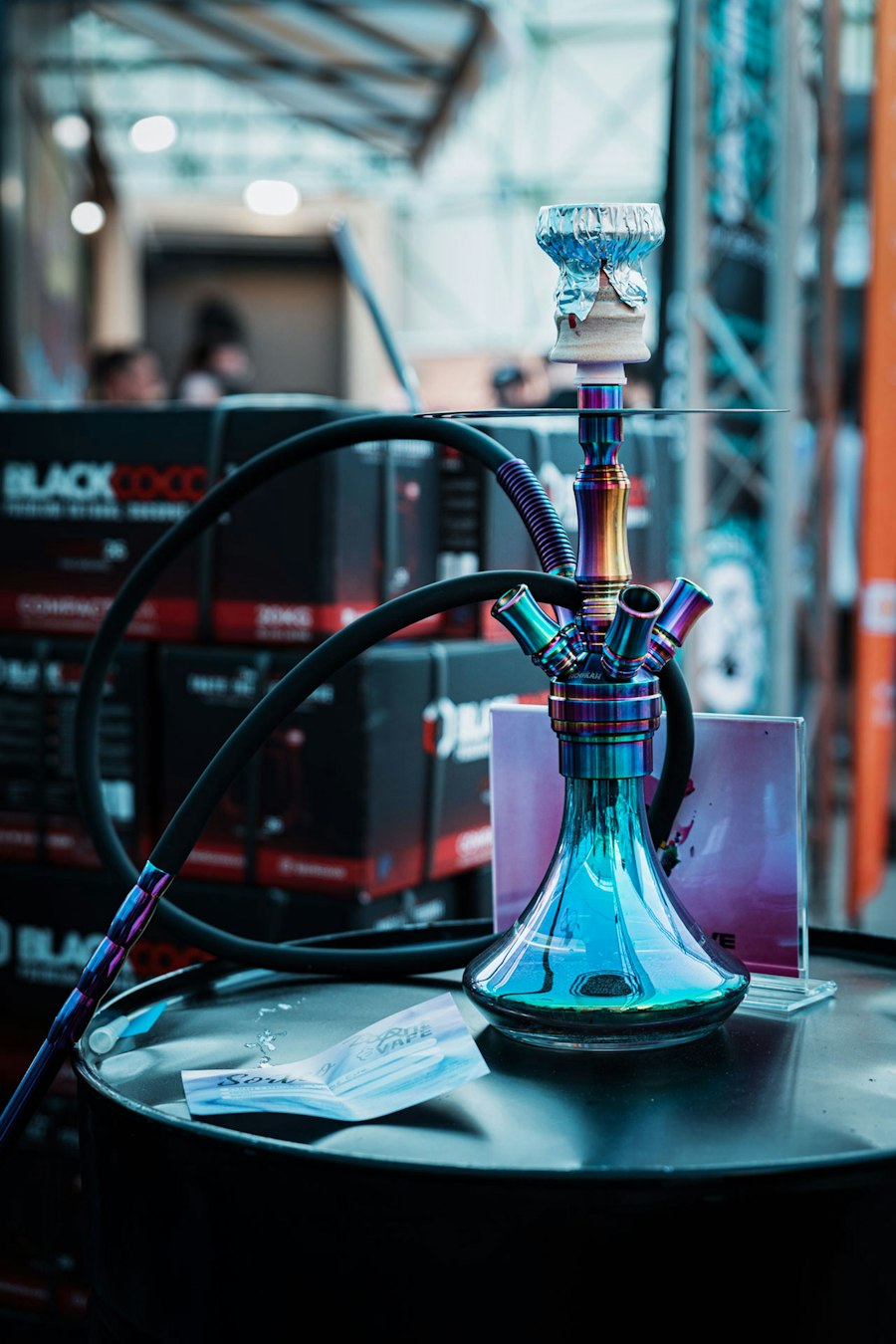 e-liquid