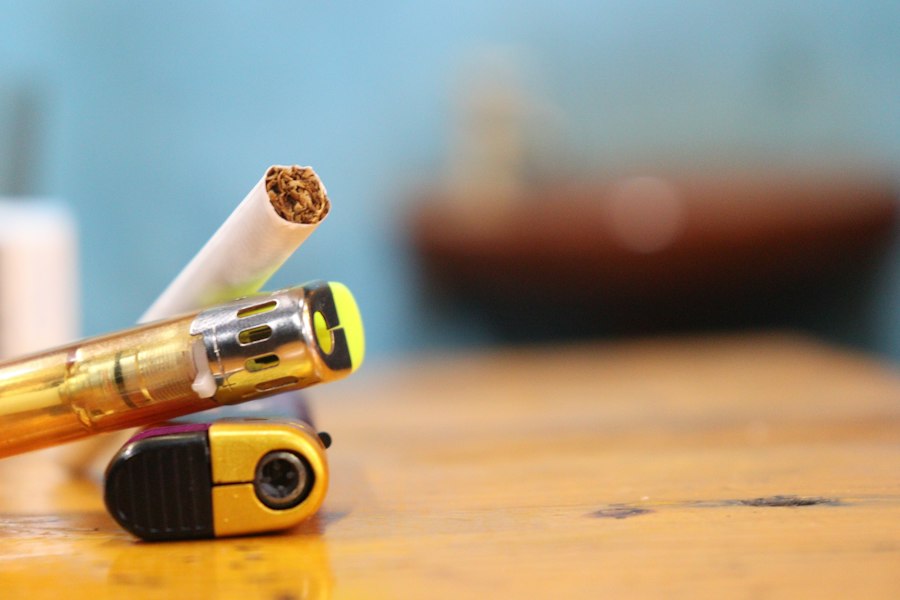 nicotine salt juice