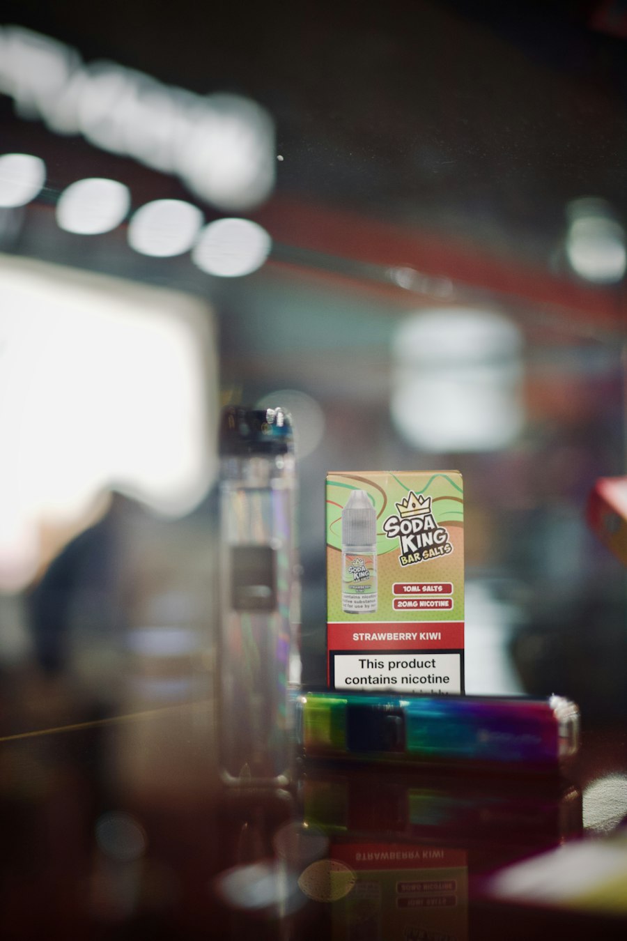 vape starter kit