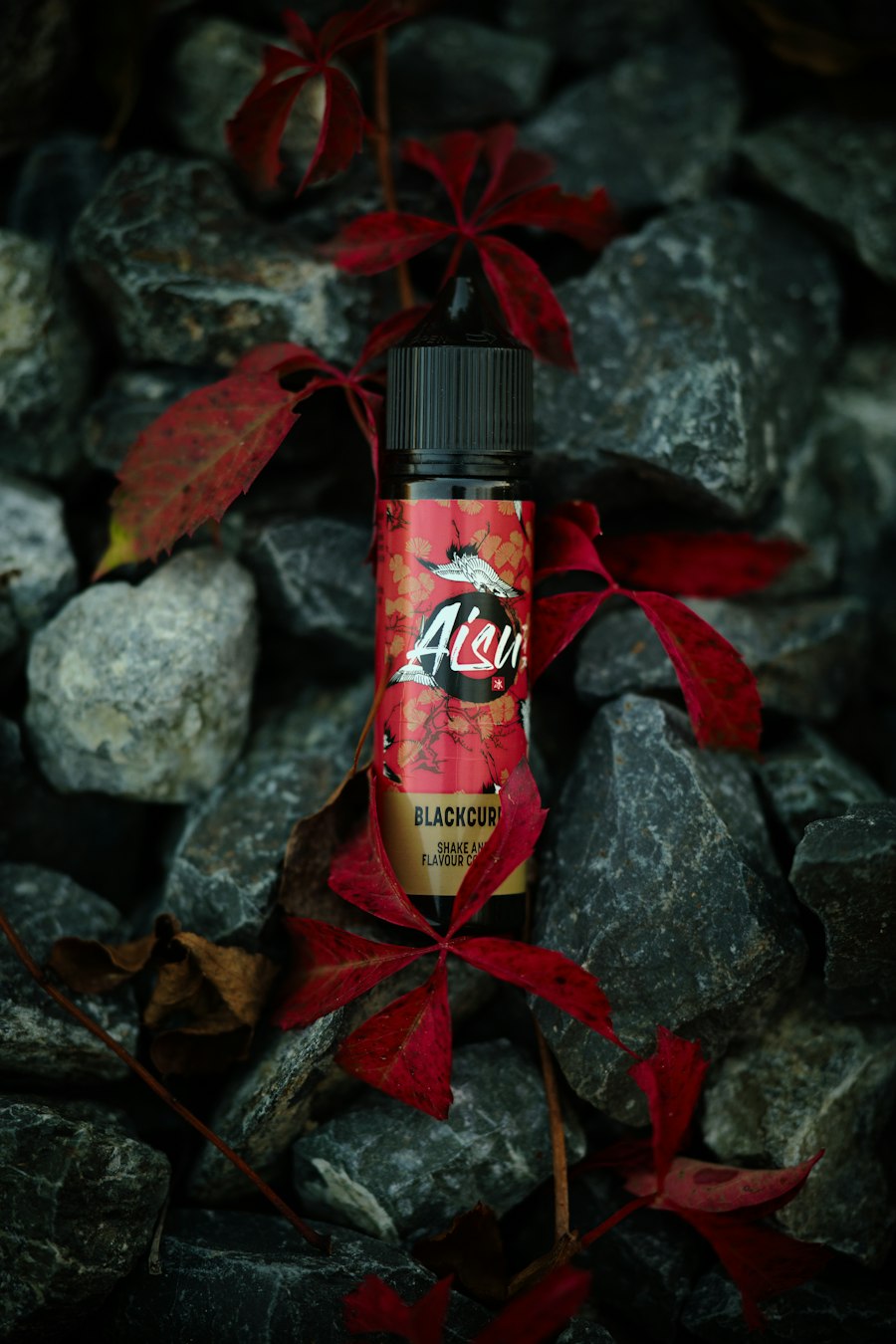 e-liquid