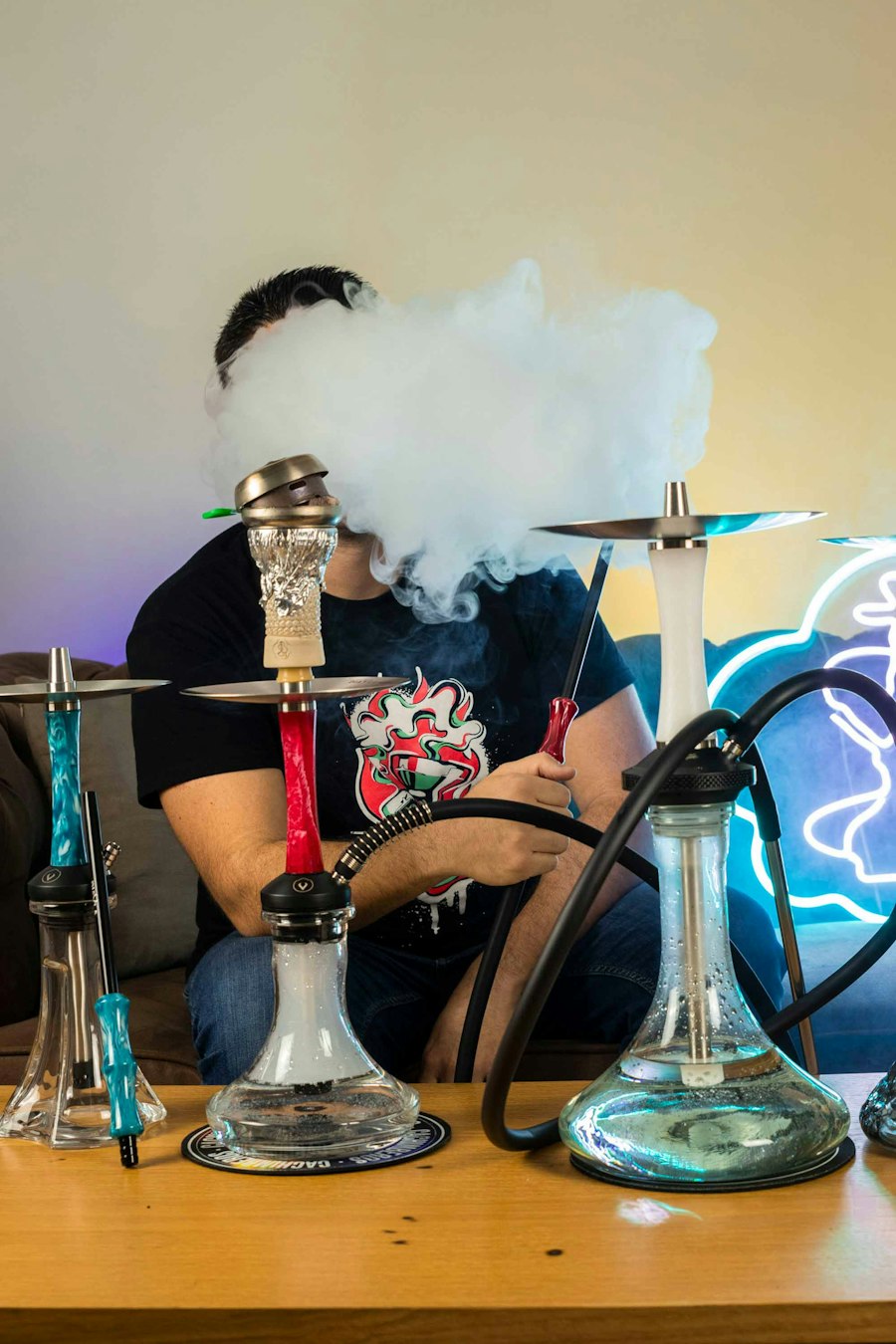 vape tank