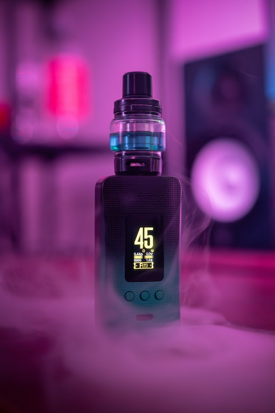 vape juice