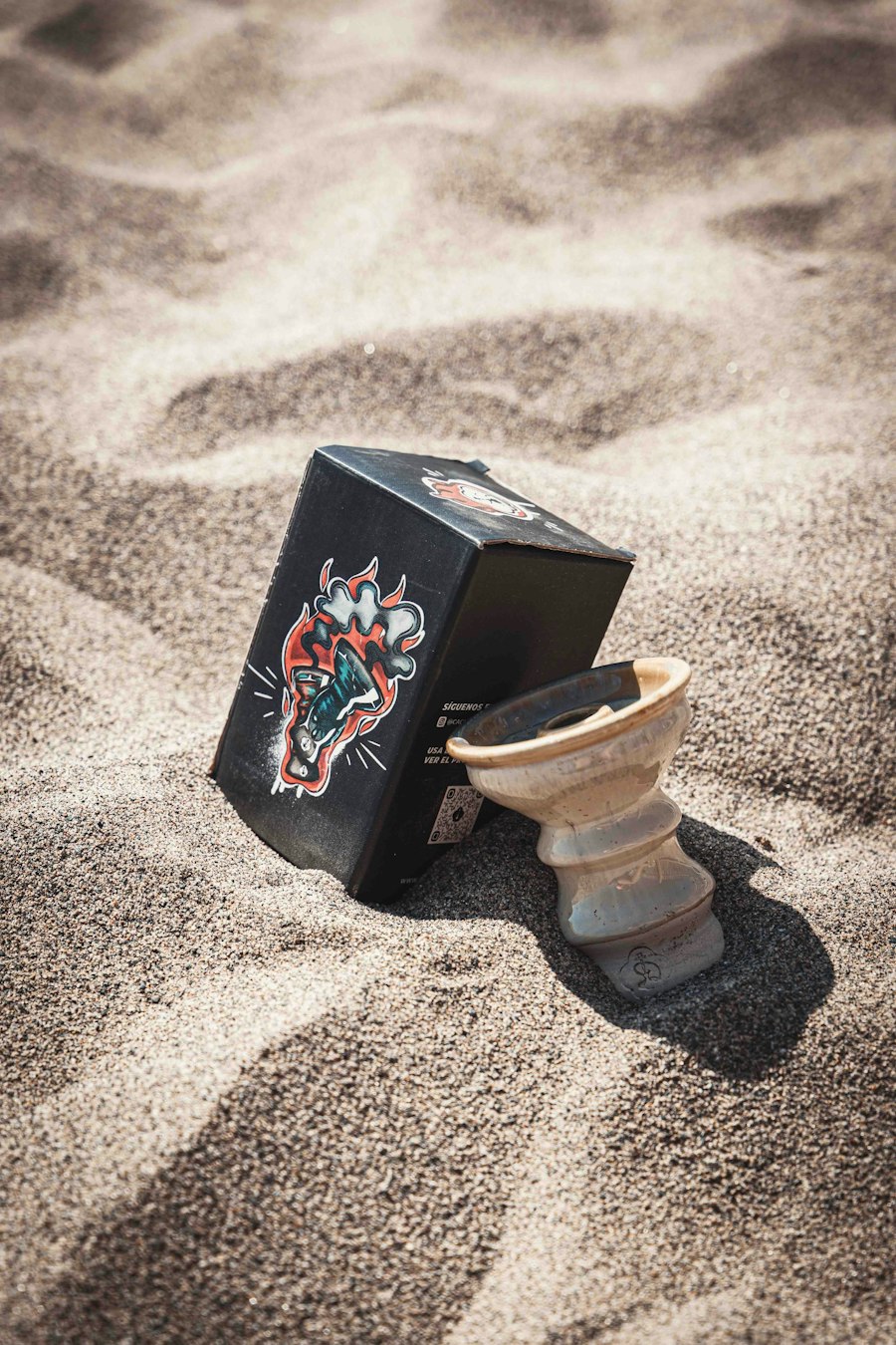 vape tank