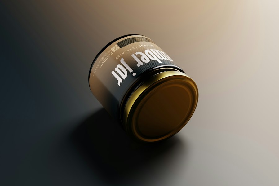 vape packaging