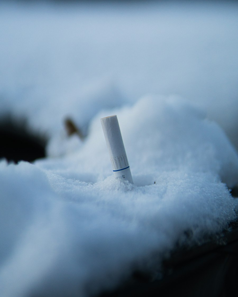 drip tip