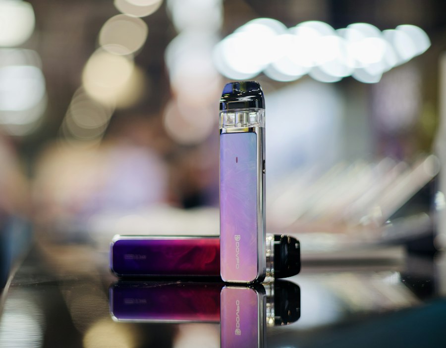 vape battery