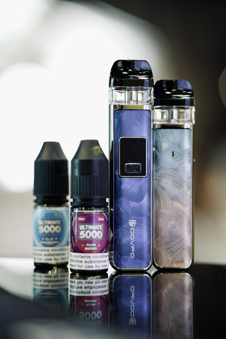 vape coil