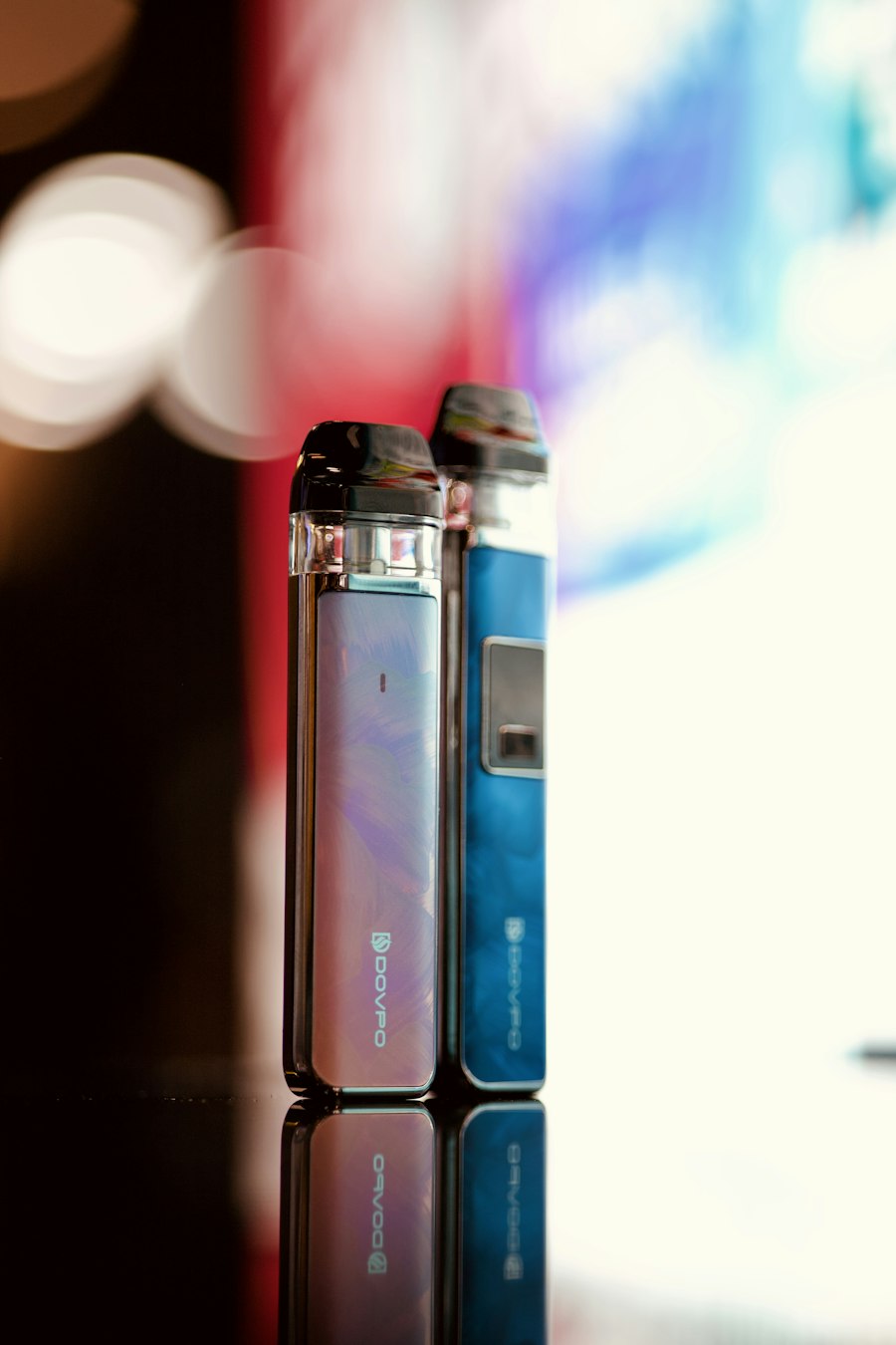 vape cartridge