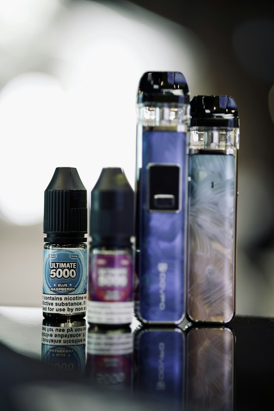 vape travel case