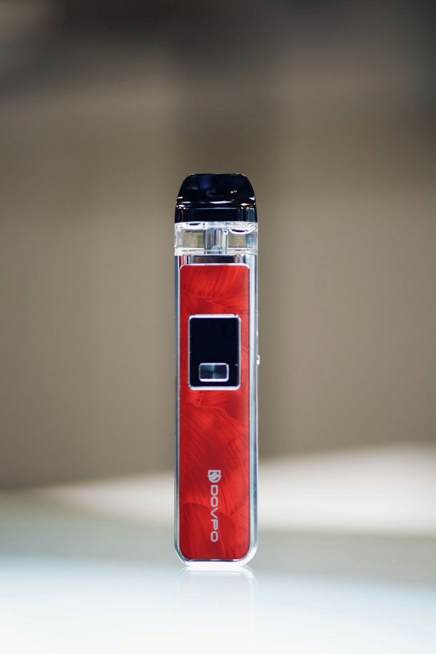 vape lanyard