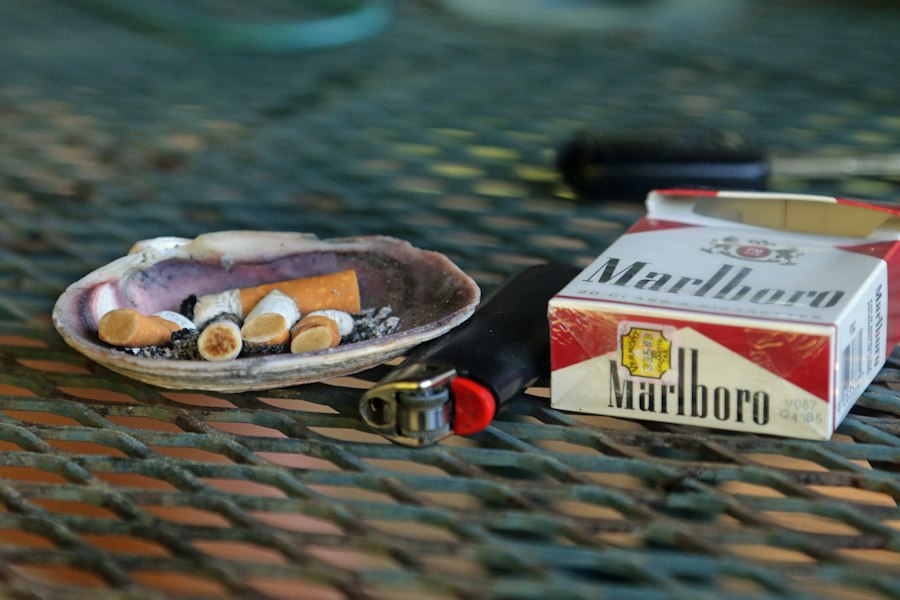nicotine salt juice