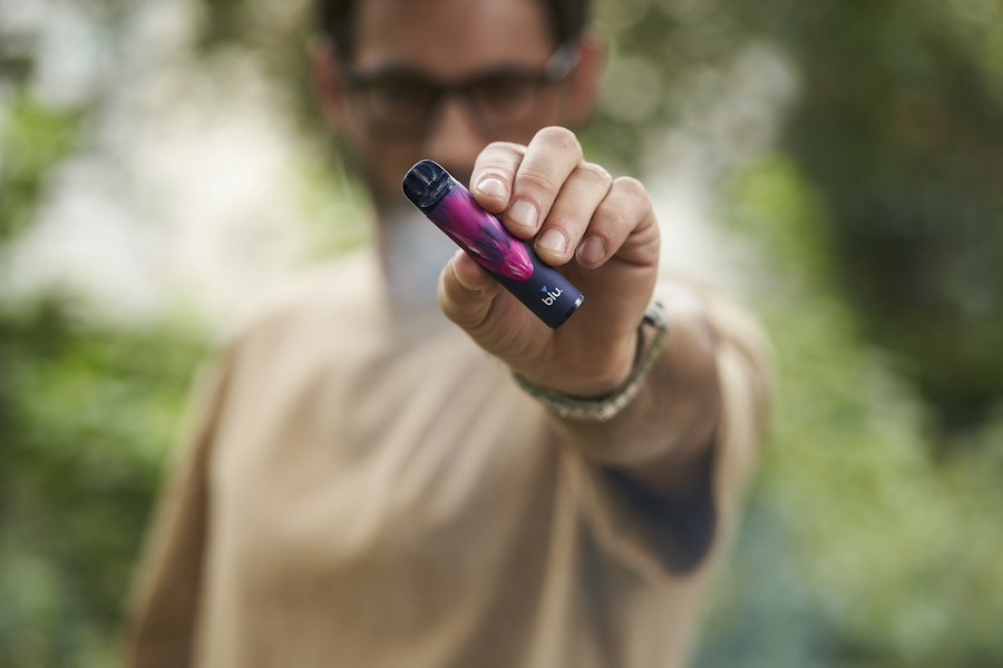 e-liquid