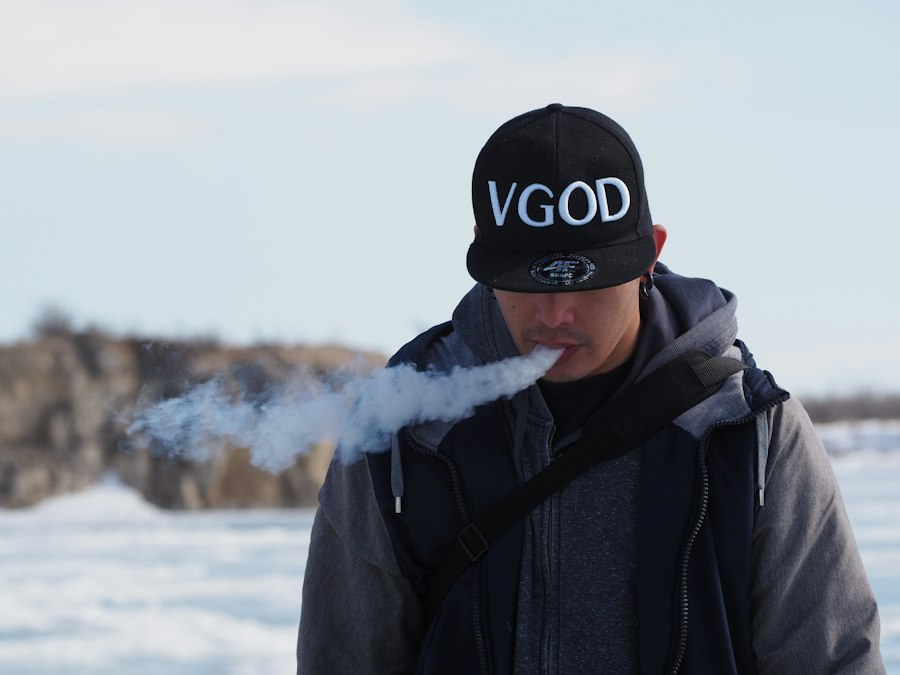 vape cartridge