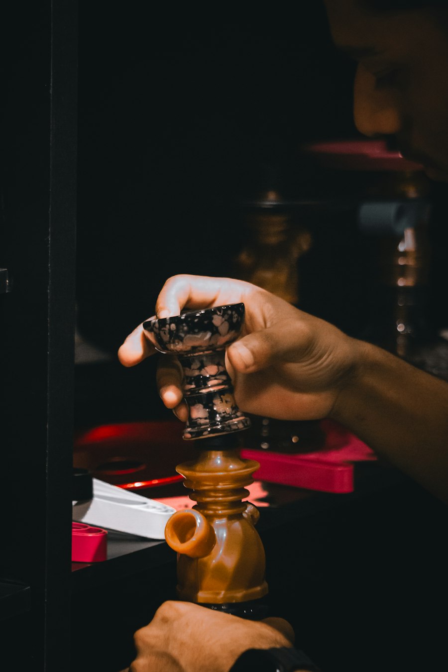 vape lanyard