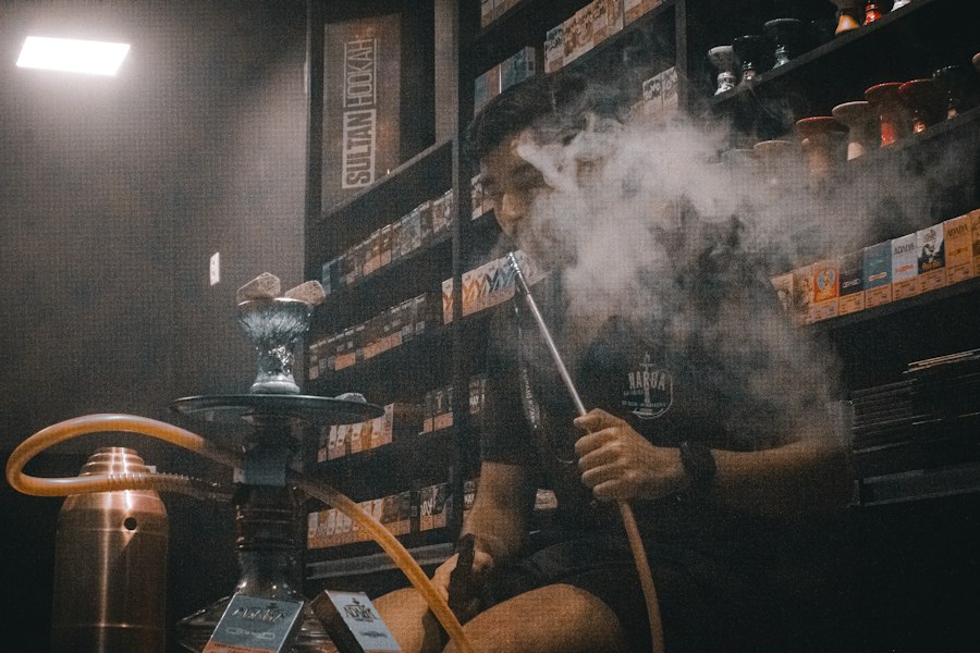 e-liquid