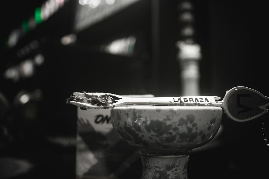 vape glass tube