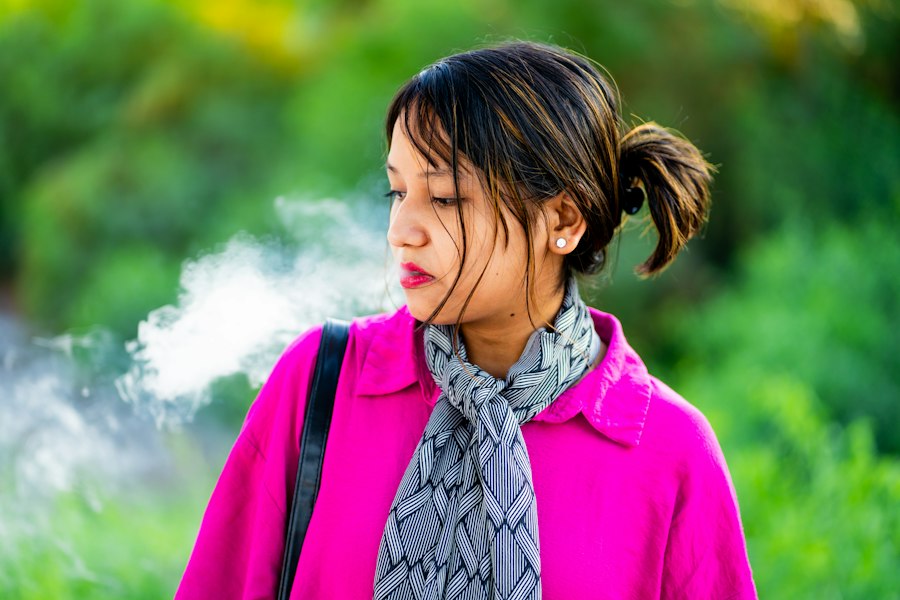 vape wire