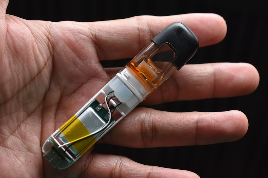 sub ohm tank