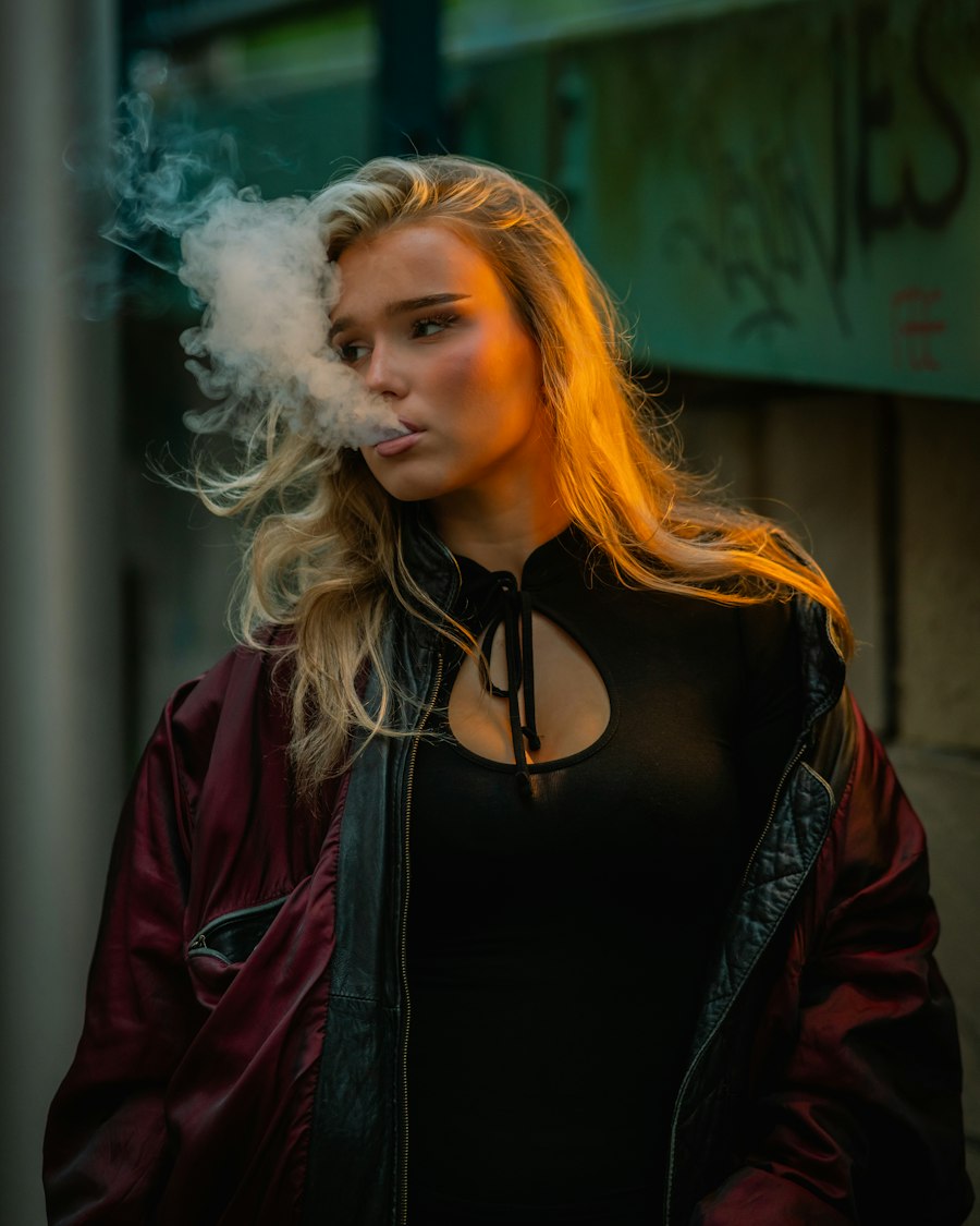 vape cartridge