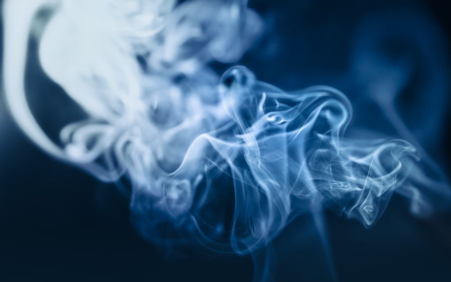 vape cotton