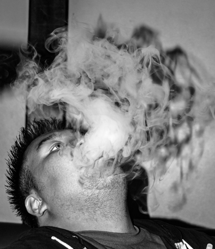 e-liquid