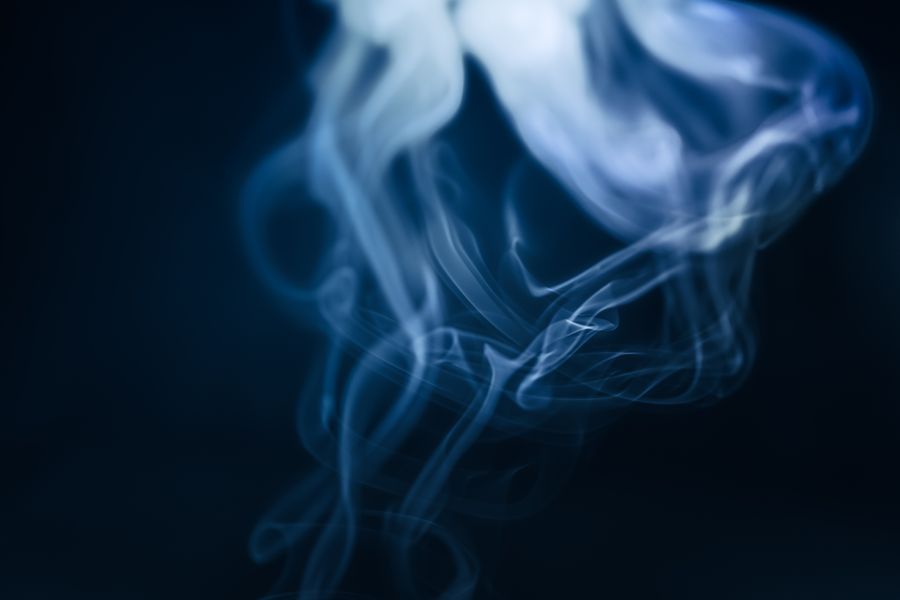 vape cotton