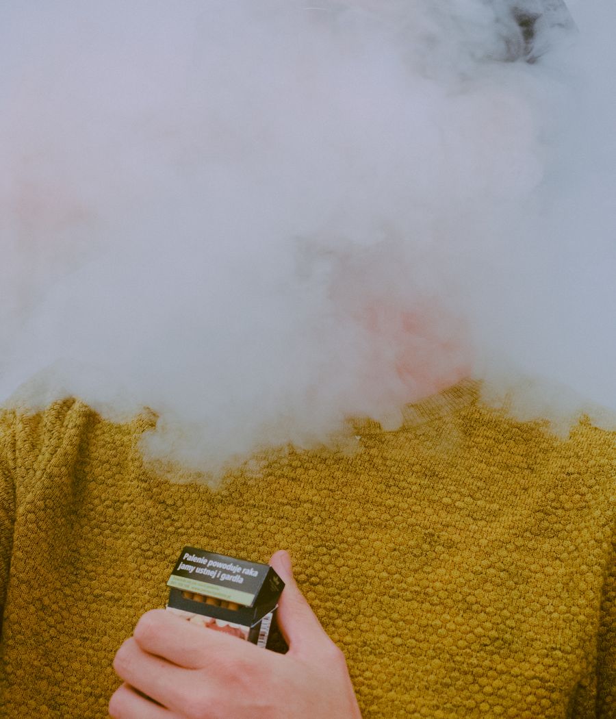 vape cotton