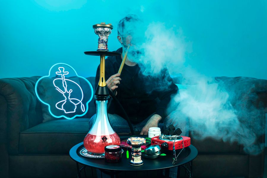 e-liquid