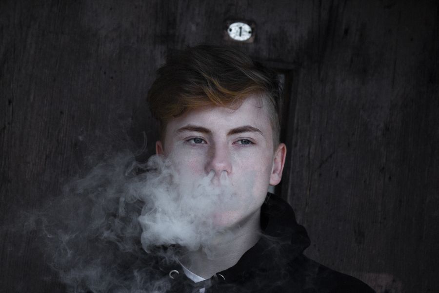 vape battery