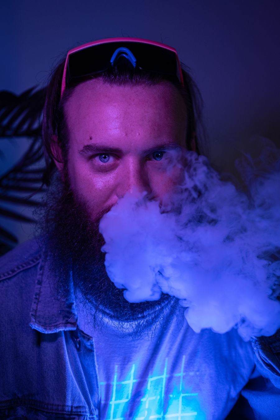 e-liquid
