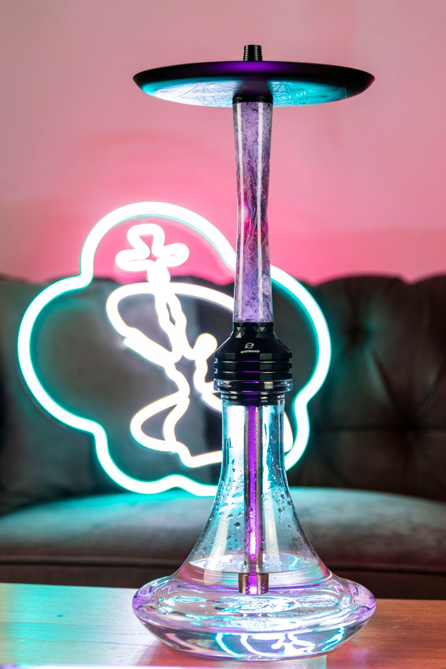 mesh coil