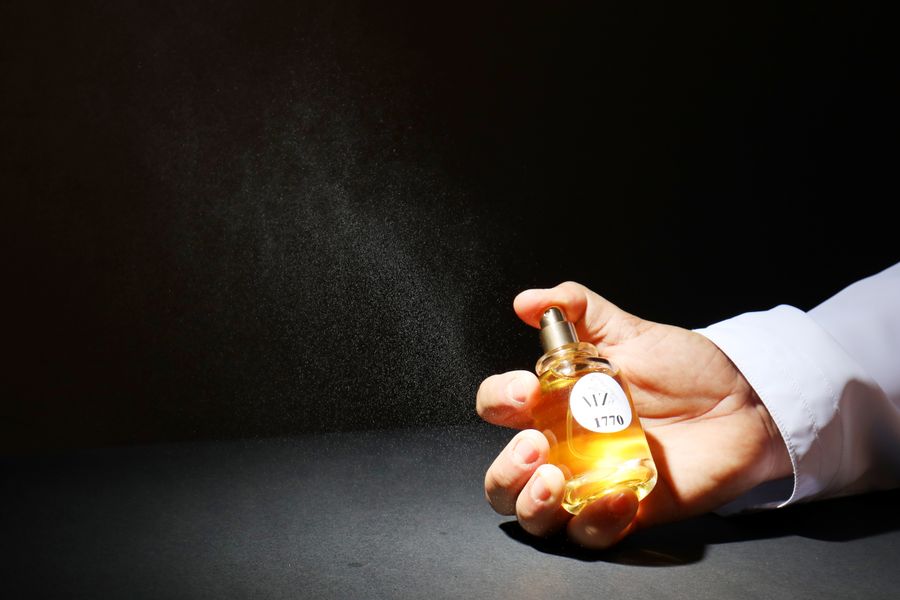 nicotine salt juice