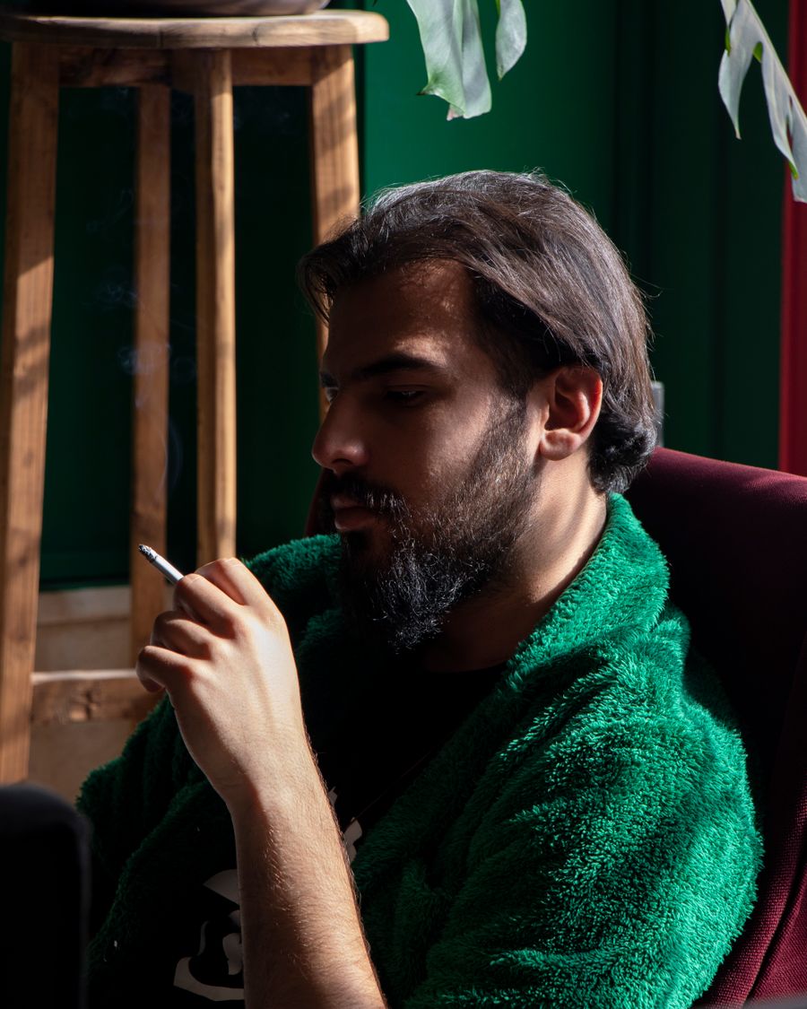disposable vape