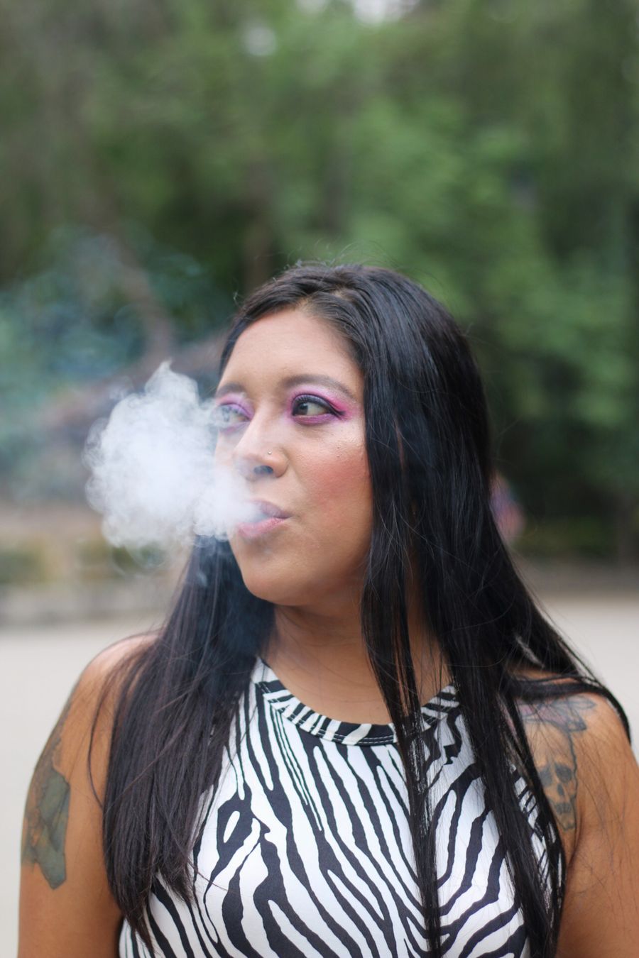 vape juice