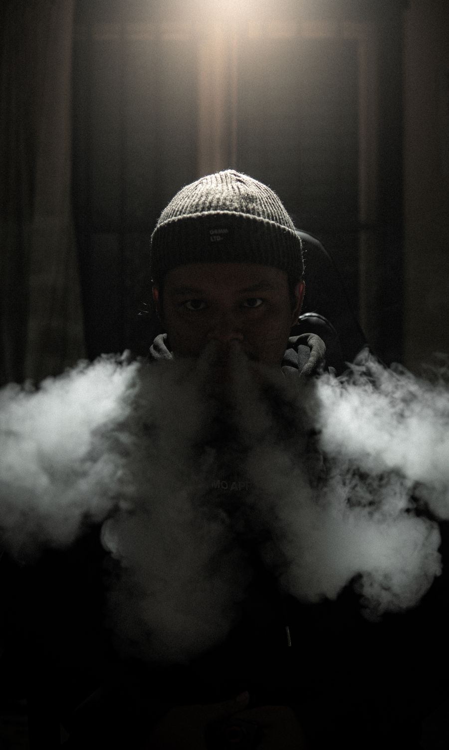 vape tank